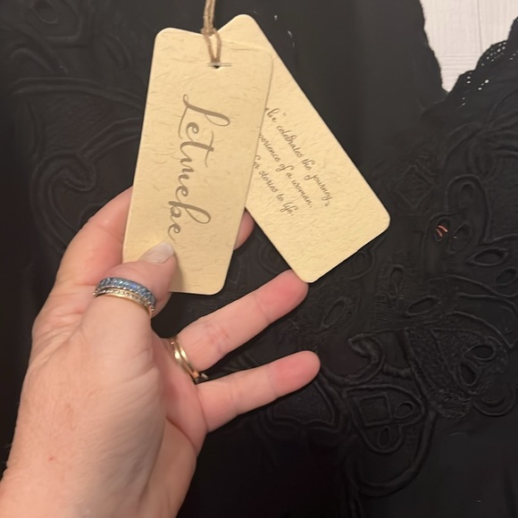 🖤🖤🖤🖤ANTHROPOLOGY 🖤🖤🖤🖤 - Picture 5 of 10